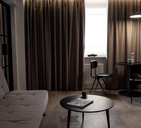 Sienkiewicza 59 Park Apartment 罗兹 外观 照片