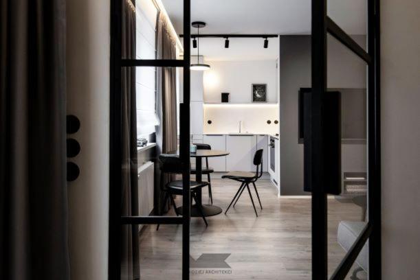 Sienkiewicza 59 Park Apartment 罗兹 外观 照片