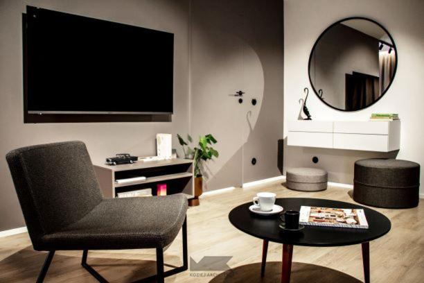 Sienkiewicza 59 Park Apartment 罗兹 外观 照片