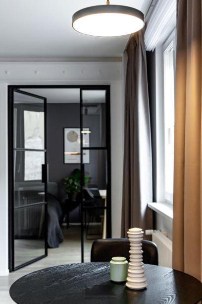 Sienkiewicza 59 Park Apartment 罗兹 外观 照片