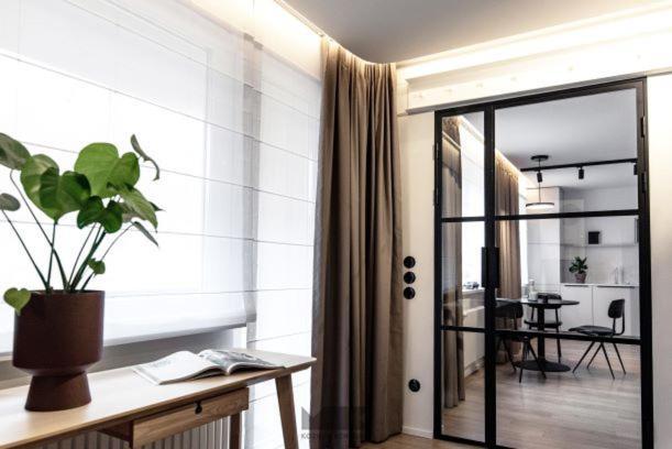 Sienkiewicza 59 Park Apartment 罗兹 外观 照片